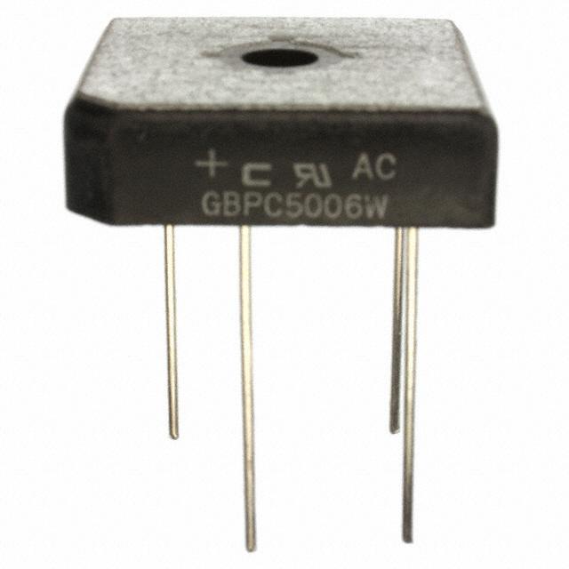 GBPC5006W-G Image 