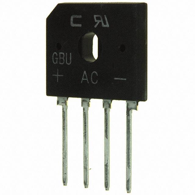 GBU2504-G Image 