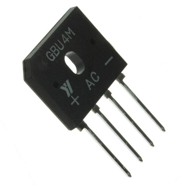 GBU4M-G Image 