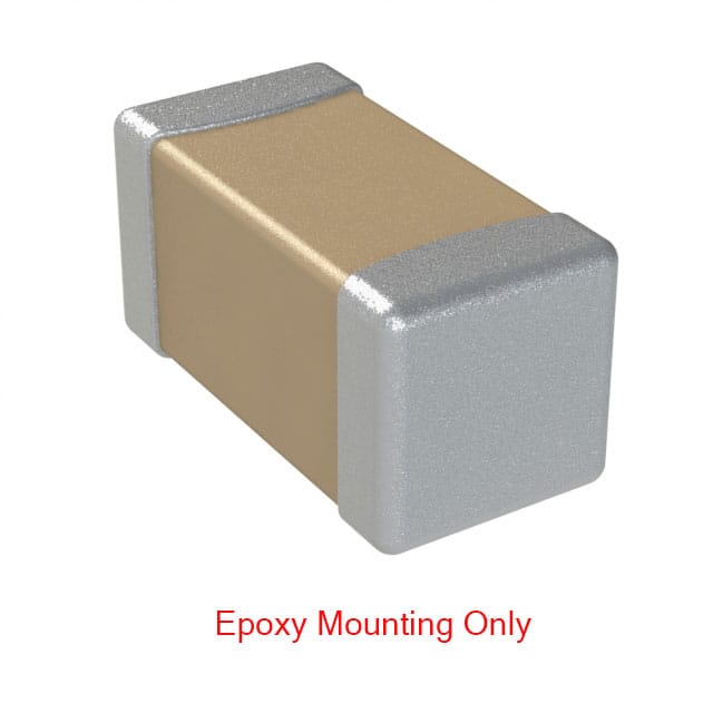 GCG21BR91E105KE01L Image 