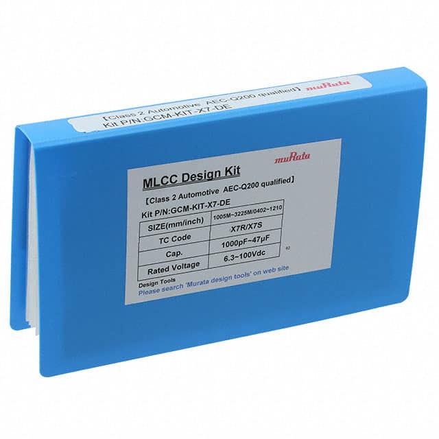 GCM-KIT-X7-DE Image 