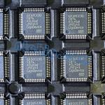 GD32E230C8T6 Image