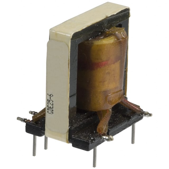 GDE25-1 Image 