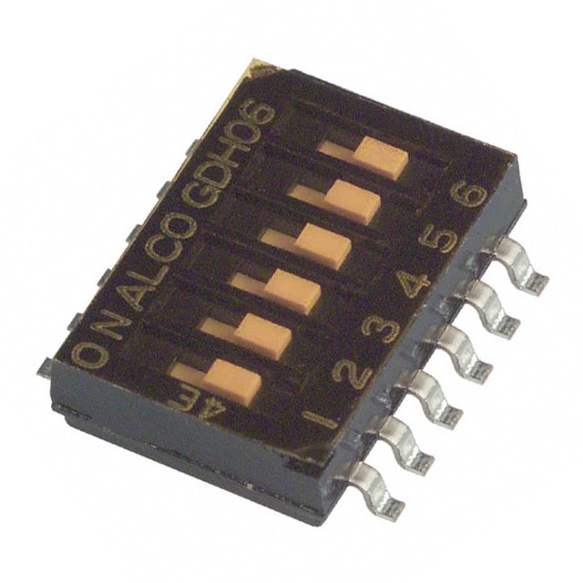 GDH06S Image 
