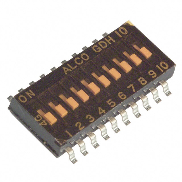 GDH10S Image 