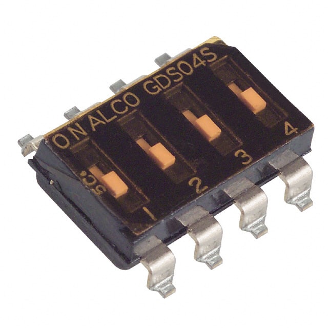 GDS04S Image 
