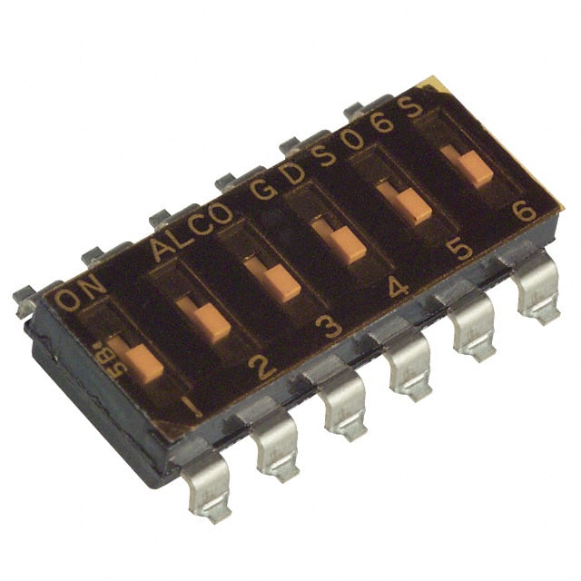 GDS06S Image 