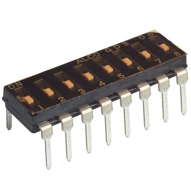 GDS08 Image 