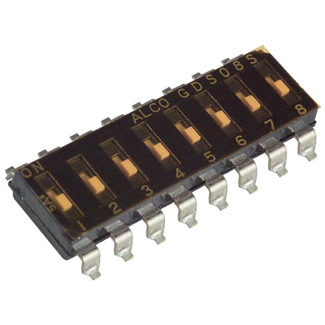 GDS08S Image 