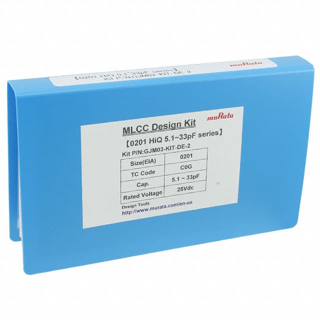 GJM03-KIT-DE-2 Image 