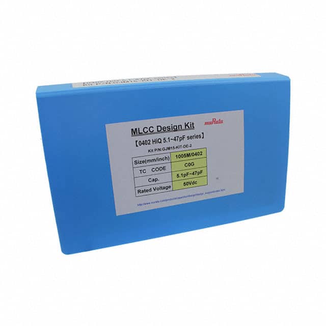 GJM15-KIT-DE-2 Image 