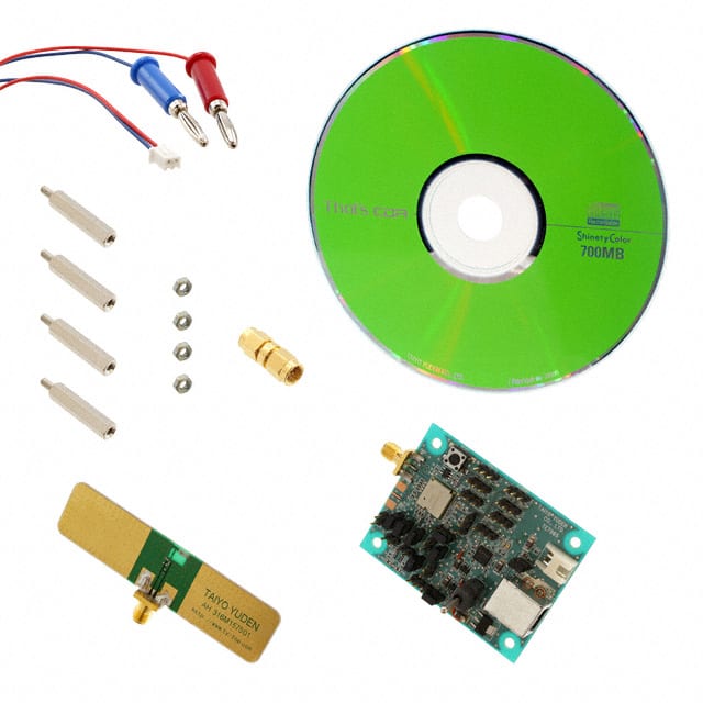 GKSFFMAXX Image 