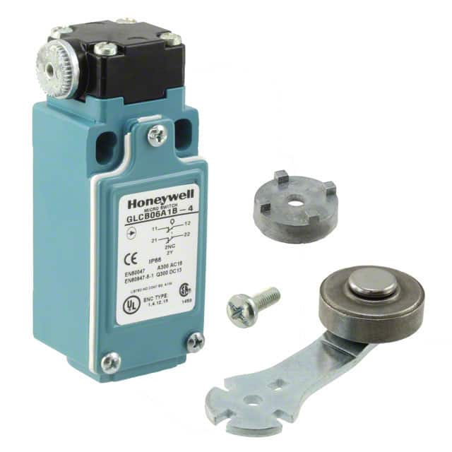 GLCB06A1B-4 Image 