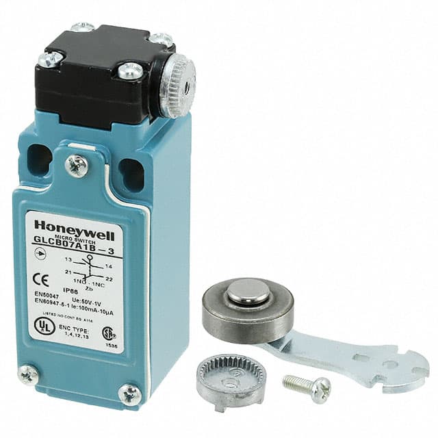 GLCB07A1B-3 Image 