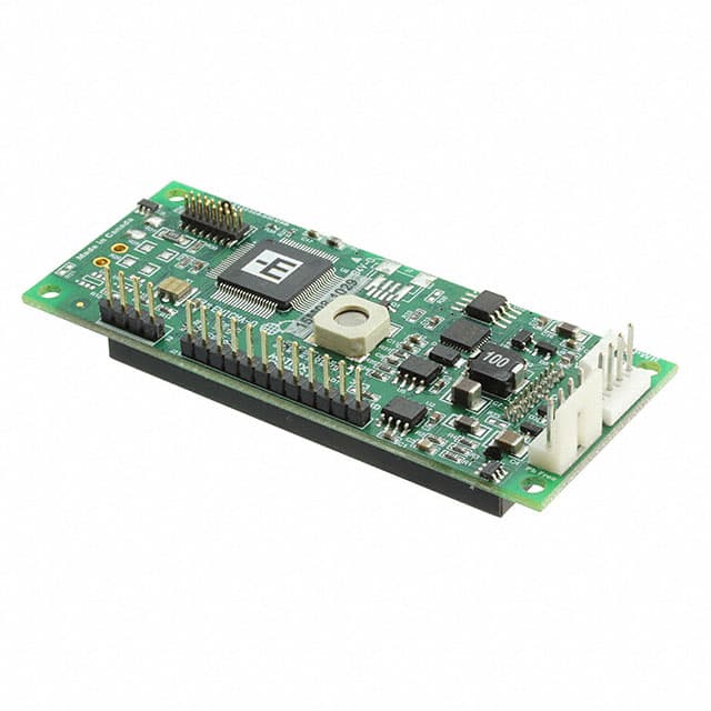 GLK12232A-25-SM-USB-GW-VS-E Image 