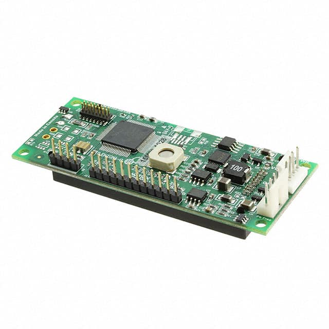 GLK12232A-25-SM-USB-GW-VS Image 