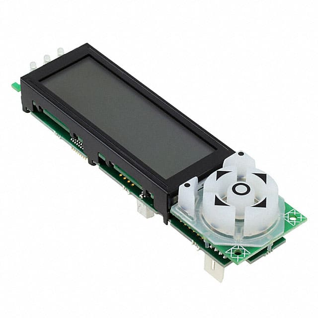 GLK19264A-7T-1U-USB-FGW Image 