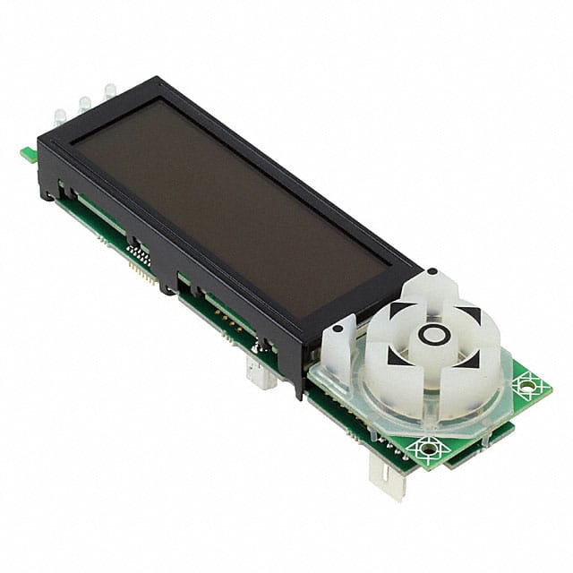 GLK19264A-7T-1U-USB-TCI Image 