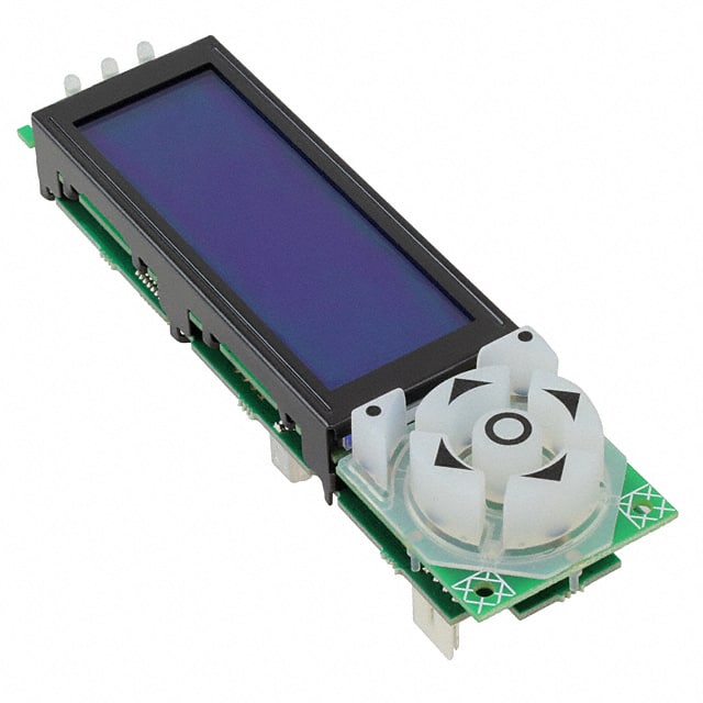 GLK19264A-7T-1U-USB-WB Image 
