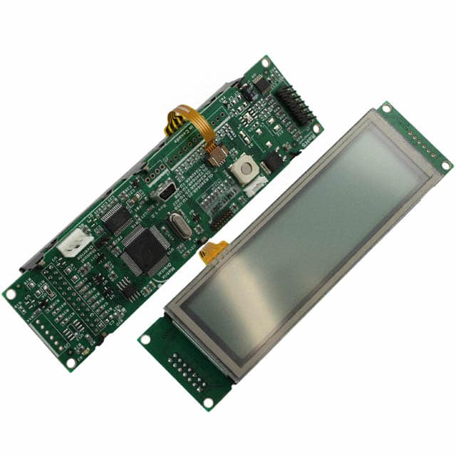 GLT24064R-1U-USB-FGW Image 