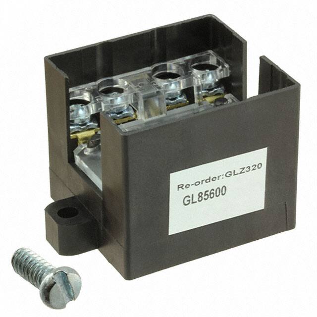 GLZ320 Image 