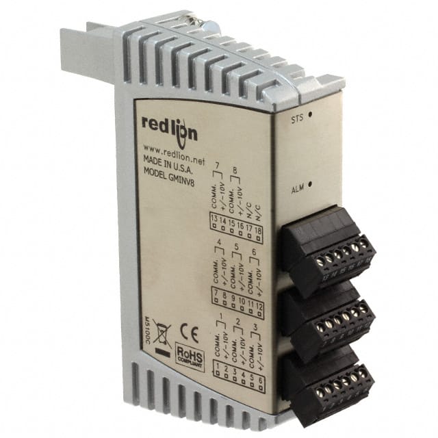 GMINV800 Image 
