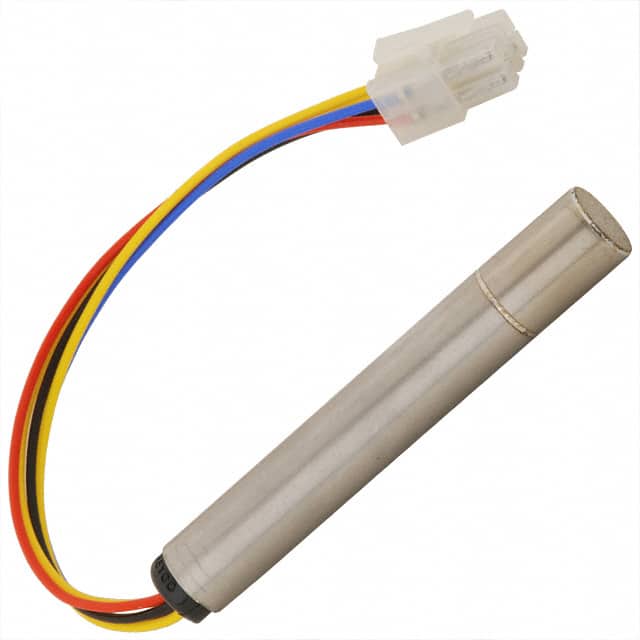 GMS10RVS Image 