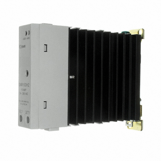 GNR10DHZ Image 