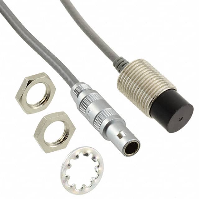 GP-X12ML Image 
