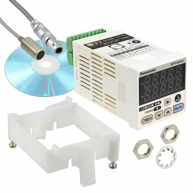GP-XC10M Image 