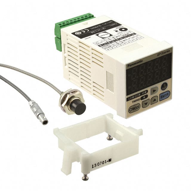 GP-XC12ML-P Image 