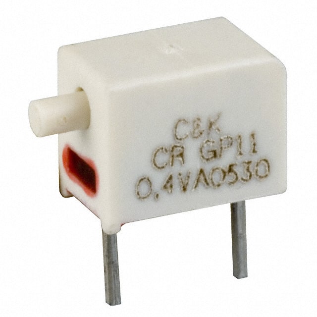 GP11MCKE Image 