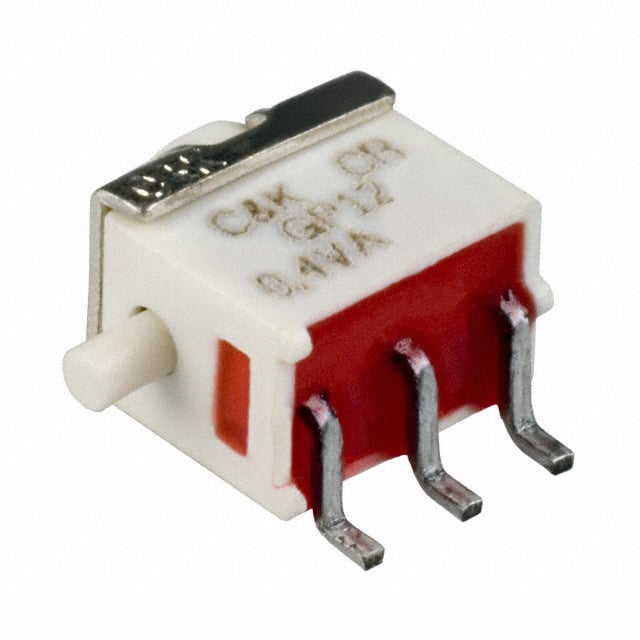 GP12MSABE(T&R) Image 
