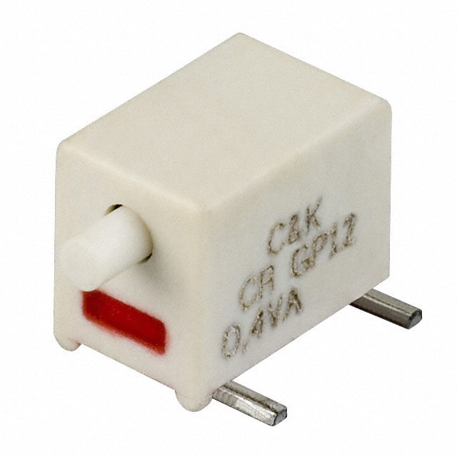 GP12MSCBE(T&R) Image 