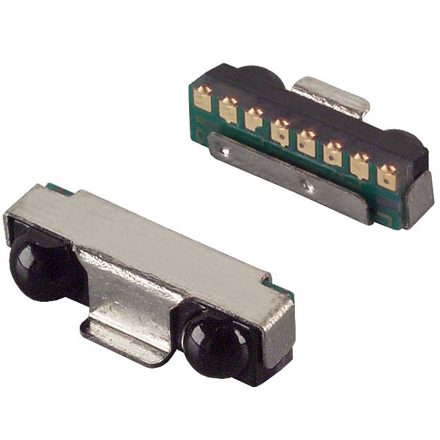 GP2W0110YPS Image 