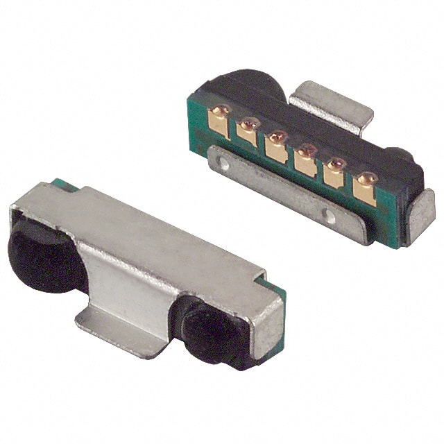 GP2W0116YPS Image 