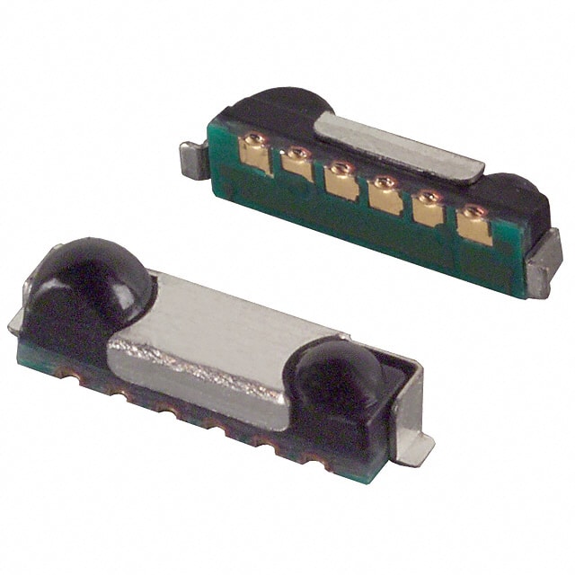 GP2W0118YPS Image 