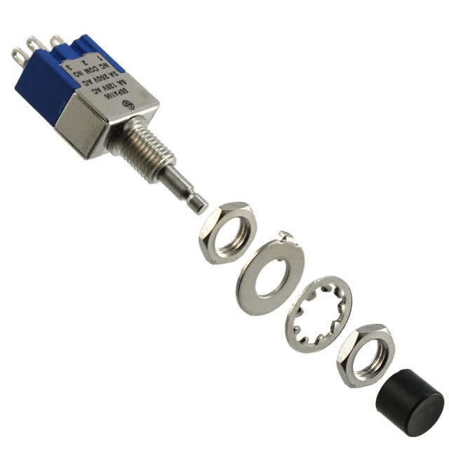 GPB001PA06A1UB Image 