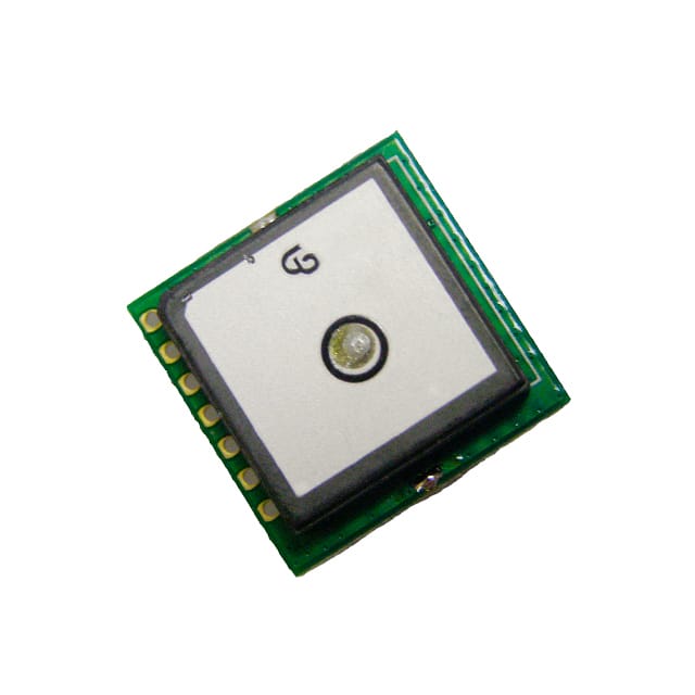 GPS-622F Image 
