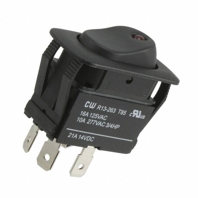 GRB263A101RN1D Image 
