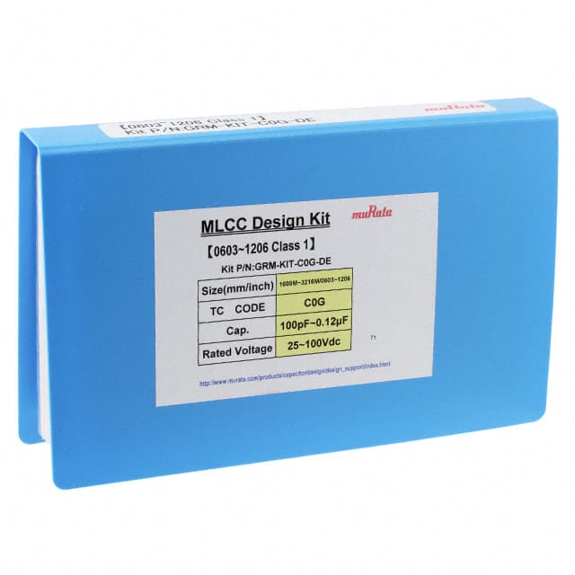 GRM-KIT-C0G-DE Image 