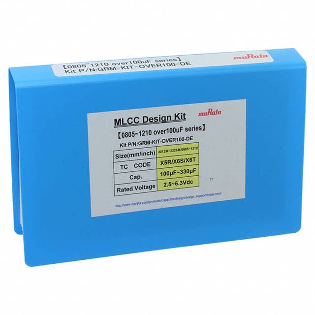 GRM-KIT-OVER100-DE Image 
