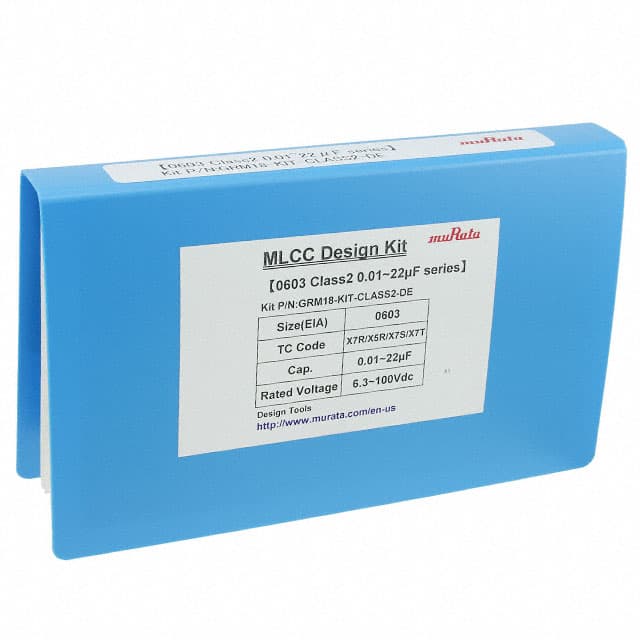 GRM18-KIT-CLASS2-DE Image 