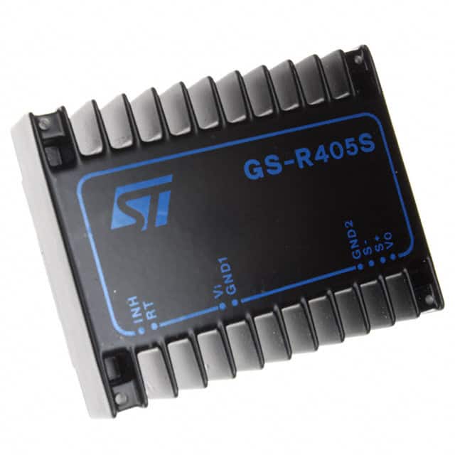 GS-R405S Image 