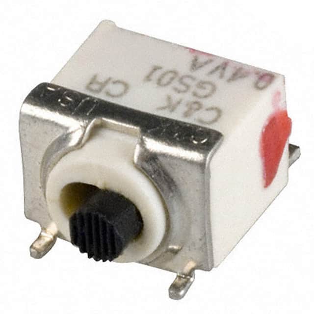 GS01MSABE Image 