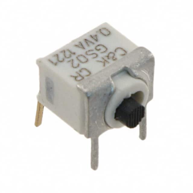 GS02MABE Image 