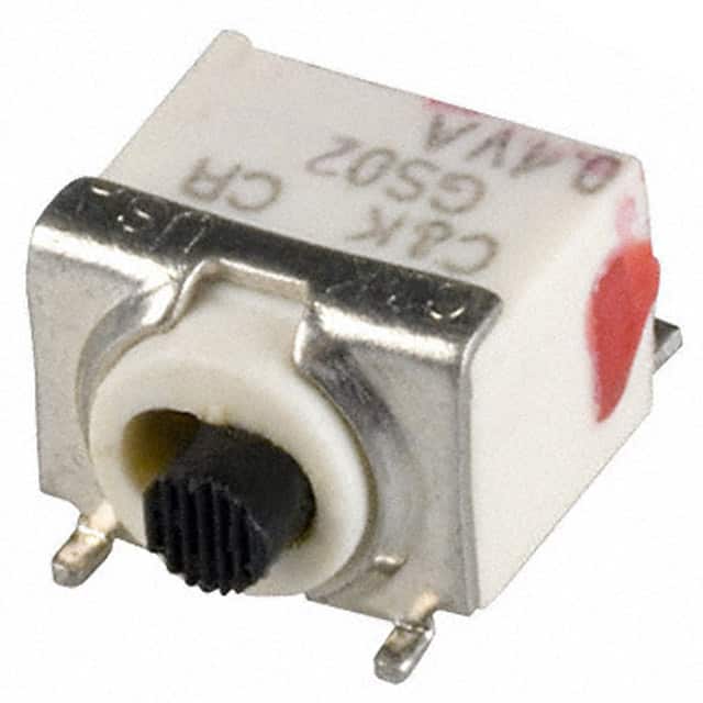 GS02MSABE Image 