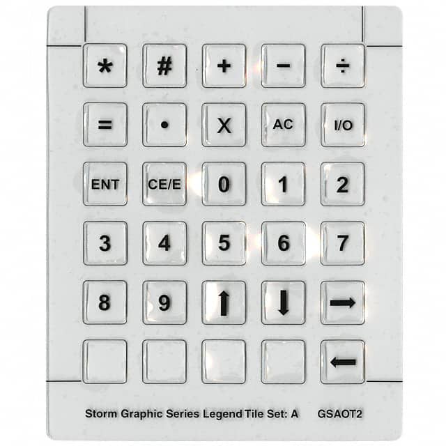 GSA0T203 Image 