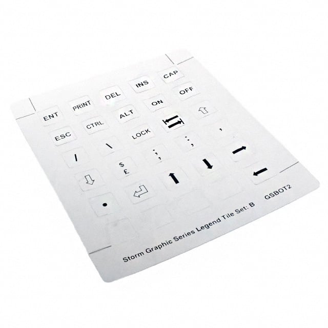 GSB0T203 Image 