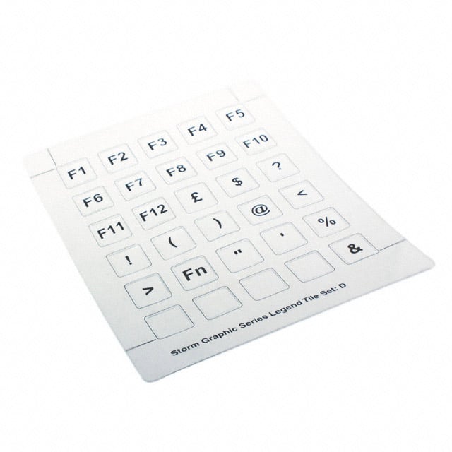 GSD0T203 Image 